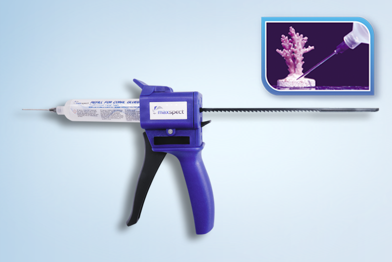 Maxspect Coral Tools
