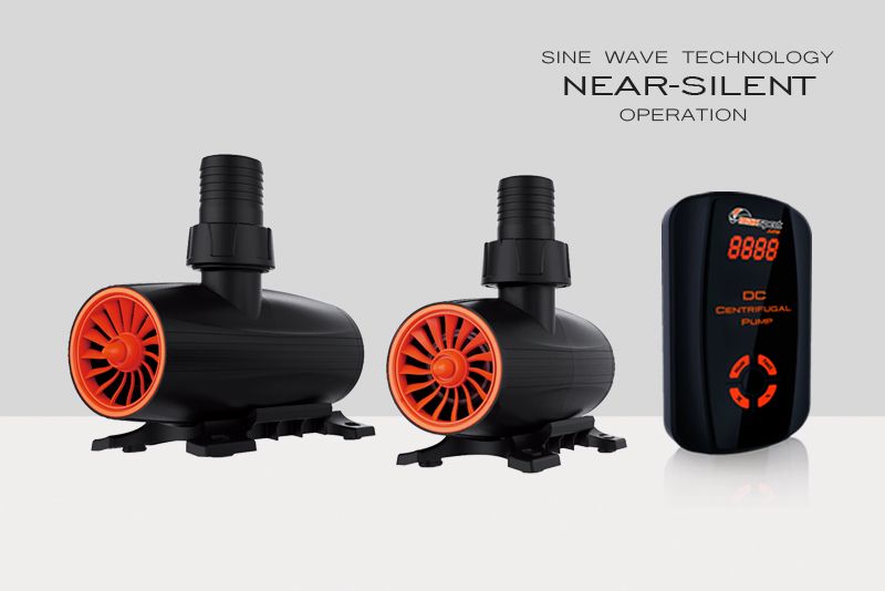 Maxspect MJ- DC Pump (Jump Series)