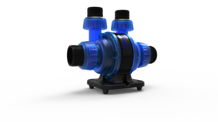 Maxspect Turbine Duo TD 12K