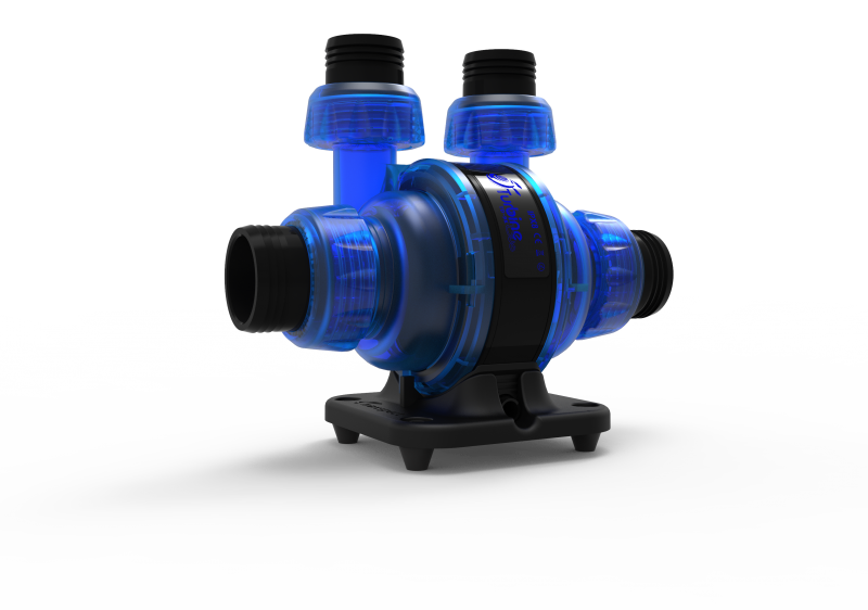 Maxspect Turbine Duo TD 12K