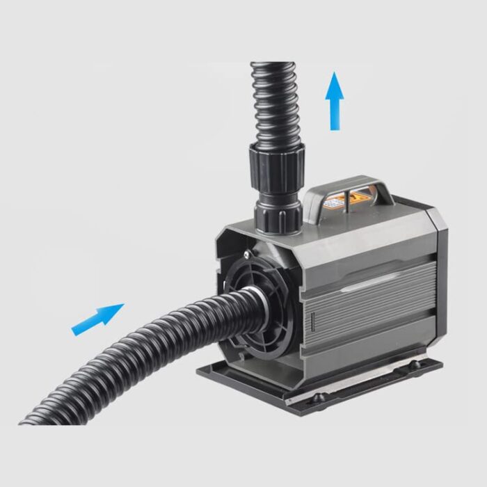 Sunsun Return Pumps (Hqb Series) - Image 3