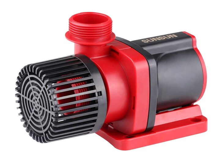 Sunsun DC Return Pump (JDP Series)
