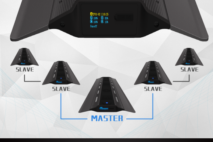 Maxspect RSX MARINE R5 Series - Image 9