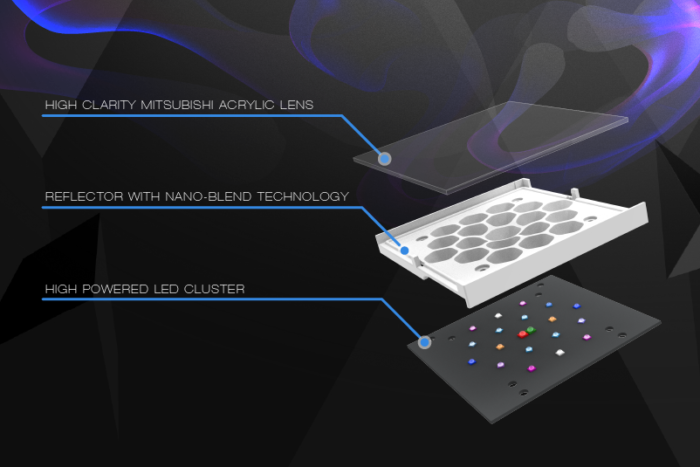 Maxspect RSX MARINE R5 Series - Image 11