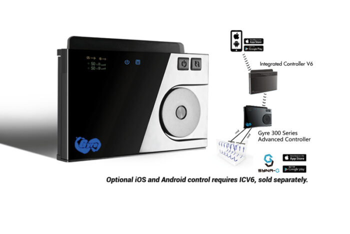 Maxspect ICv6 Connect Controller- SYNA-G Connect