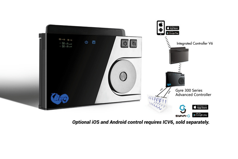 Maxspect ICv6 Connect Controller- SYNA-G Connect