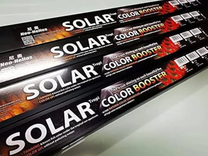 NEO HELIOS SOLAR BOOSTER SERIES