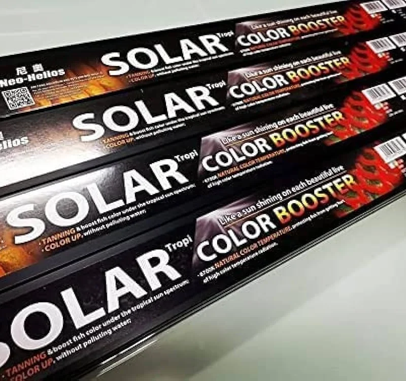 NEO HELIOS SOLAR BOOSTER SERIES