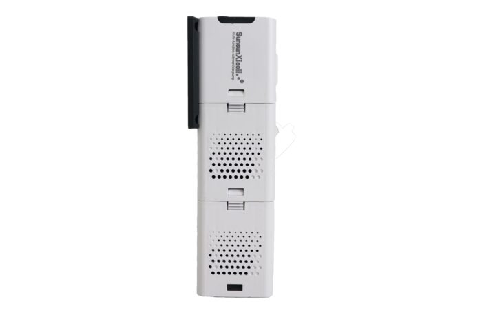 SunSun Xiaoli XQP 1000 F Multi Function 4 in 1 Submersible Internal Filter - Image 3