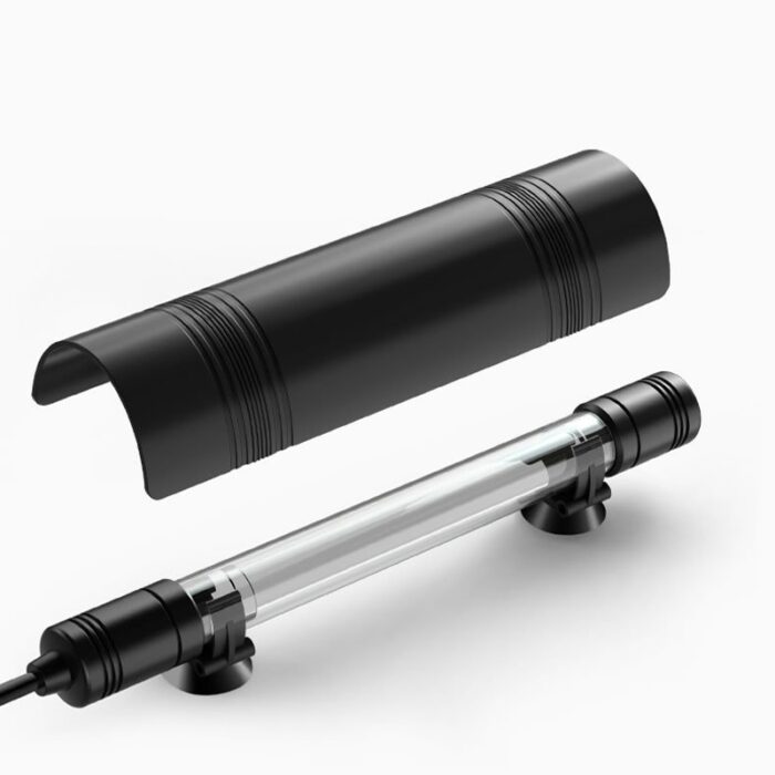 SunSun Xiaoli AUV-10B UV Sterilizer Submersible Lamp with Timer - Image 2