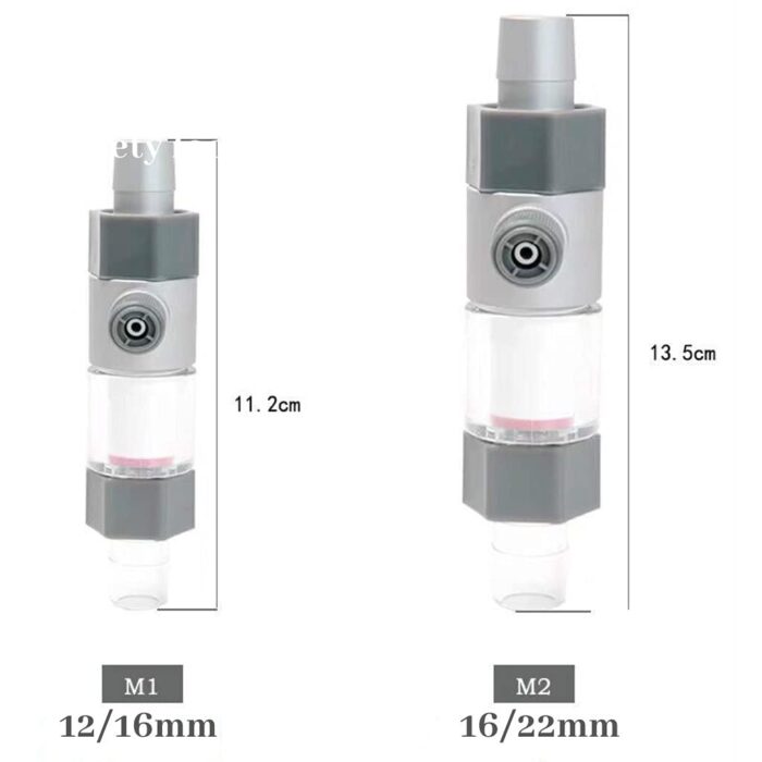 Qanvee CO2 Inline Atomizer M1 (12/16mm) - Image 7
