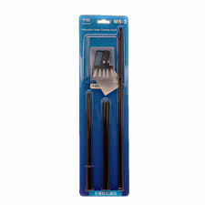 Qanvee Adjustable Angle Cleaning Brush MS3