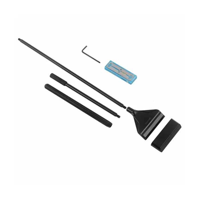 Qanvee Q3 Adjustable Algae Scraper - Image 5