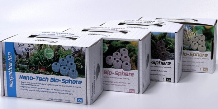 Maxspect Nano Tech Far Infrared Biosphere 1kg (Freshwater) - Image 5