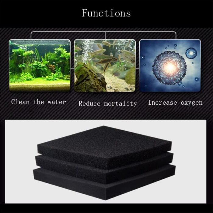 BLACK BIO SPONGE - Image 4