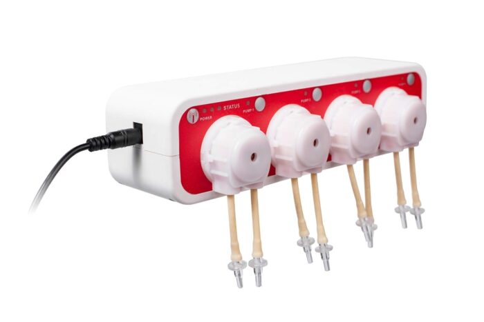 Jebao Dosing Pumps - Image 2