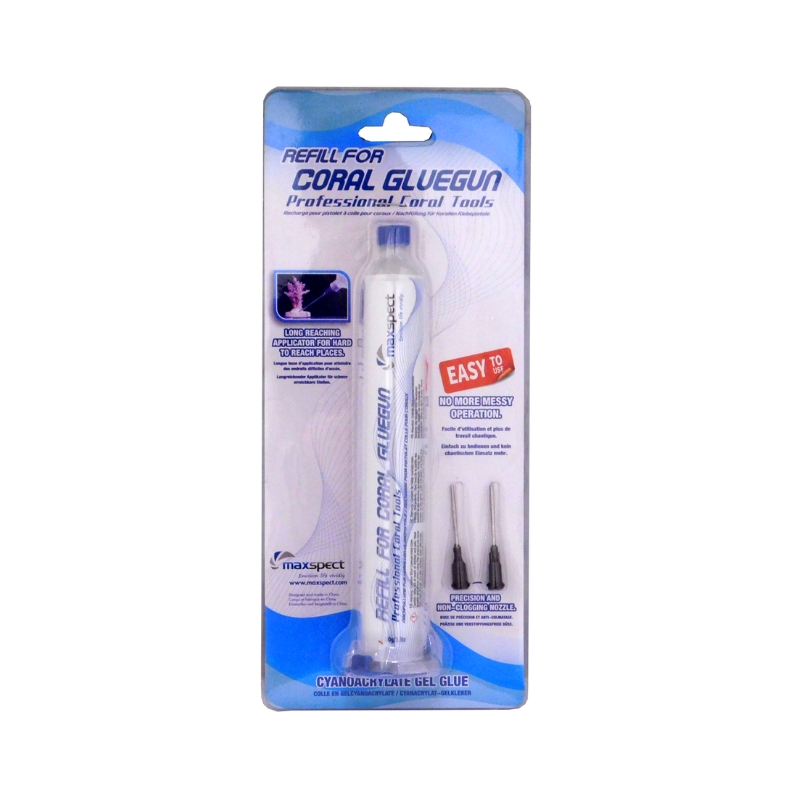 Maxspect Coral Glue 5GM