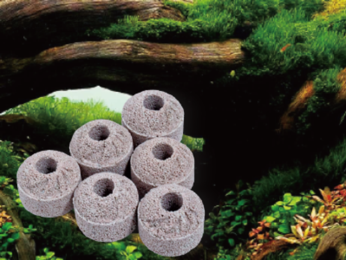 Maxspect Nano Tech Chitin Infused Biosphere 1kg (Freshwater) - Image 3