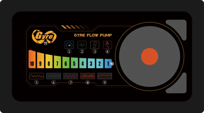 Maxspect Jump Gyre Flow Pumps (MJ-GF Pumps) - Image 9