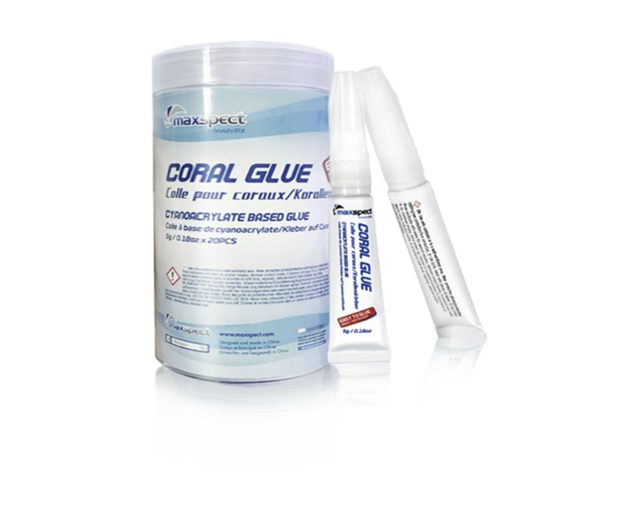 Maxspect Coral Glue 5GM - Image 5
