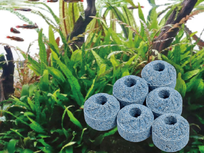 Maxspect Nano Tech Ion Biosphere 1kg (Freshwater) - Image 3