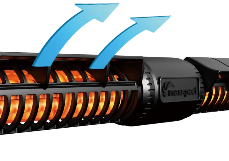 Maxspect Jump Gyre Flow Pumps (MJ-GF Pumps)