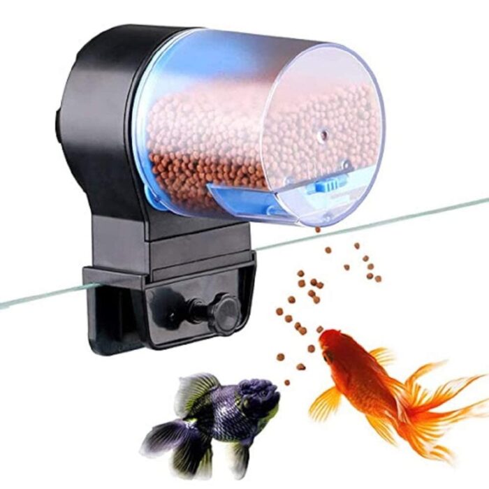 SUNSUN FOOD TIMER - Image 6