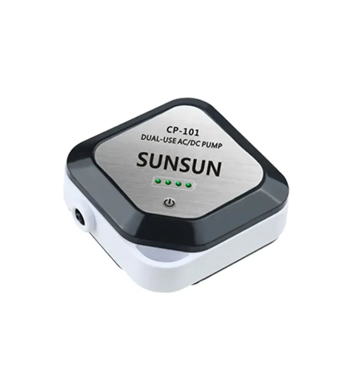 SUNSUN CP SERIES AC/DC AIR PUMP