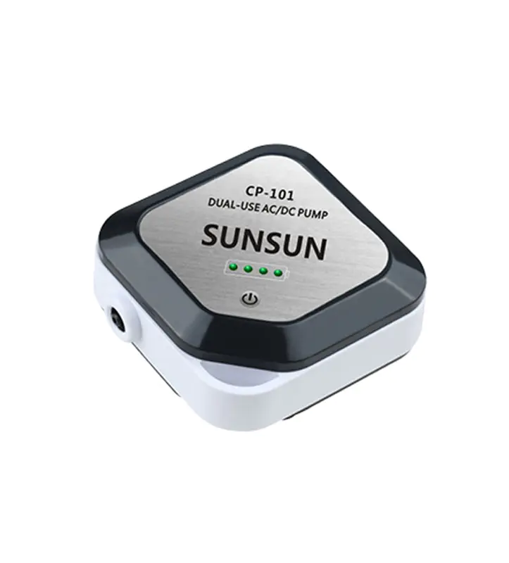 SUNSUN CP SERIES AC/DC AIR PUMP