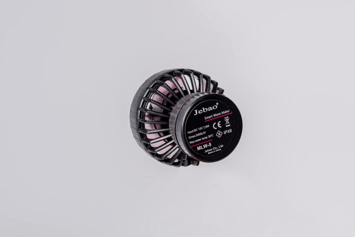 JEBAO MLW SMART WAVEMAKERS WITH LCD DISPLAY - Image 2
