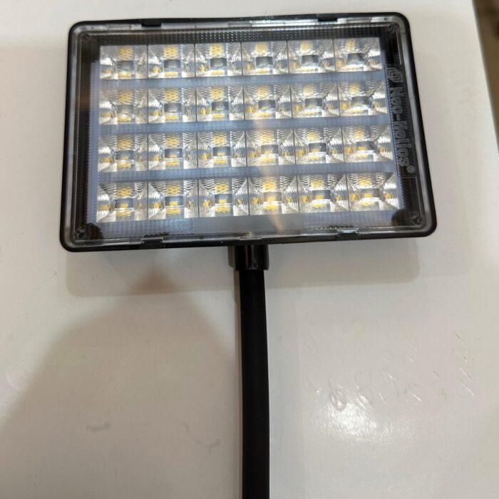 Neo Helios Flat Nano S3 Pro LED LIGHT - Image 4