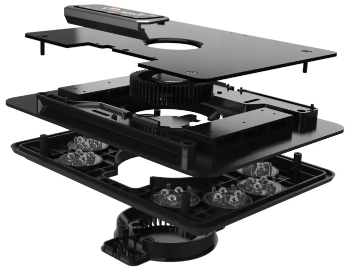 MAXSPECT MJ L 260/ MJ L 290 - Image 2